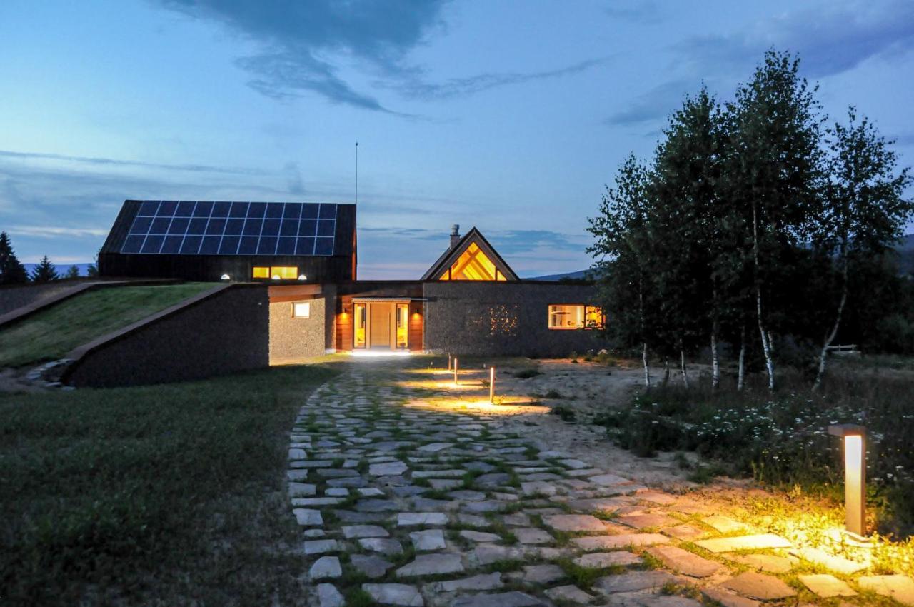 Beechtree Property Izvoare  Extérieur photo